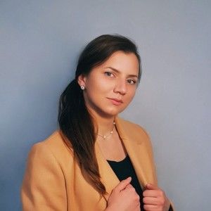 Meet your Posher, Emily richardson